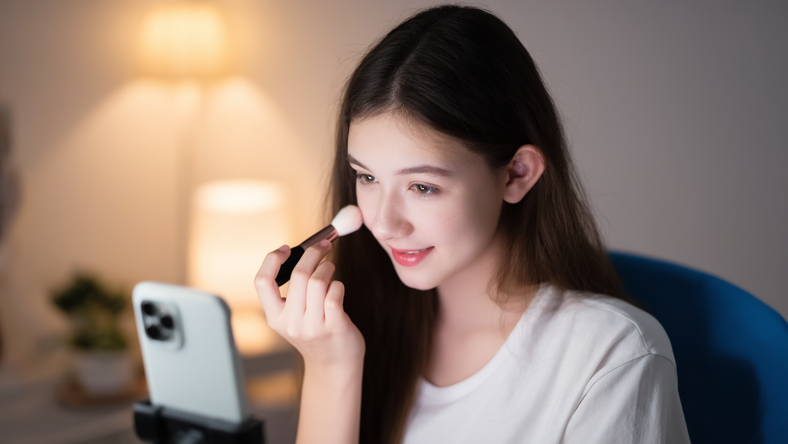 幻想靠团播暴富的00后,深陷债务危机